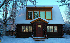 10 Maneiras De Manter Sua Casa Quente E Economizar Dinheiro Neste Inverno