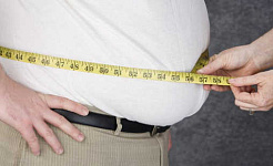 Os diabetes tipo 2 e obesidade são herdados?