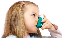 Astma-anfall er spiking i nærheten av store fracking-områder