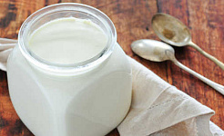 Ito ay hindi kasing simple ng pagbubukas ng isang batya ng yoghurt. jules / Flickr, CC BY