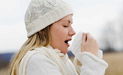 O que é o resfriado comum e como podemos obtê-lo?