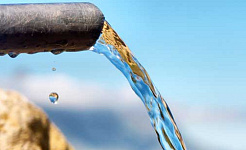 Ang mga 3 Chemicals In Well Water ay Naka-link sa mga kapinsalaan ng kapanganakan