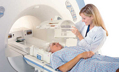 MRI עשוי להציע דרך נטולת תרופות לעקוב אחר פרקינסון