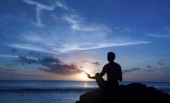 Mindfulness Kan Verbeter Lewe met 'n gestremdheid