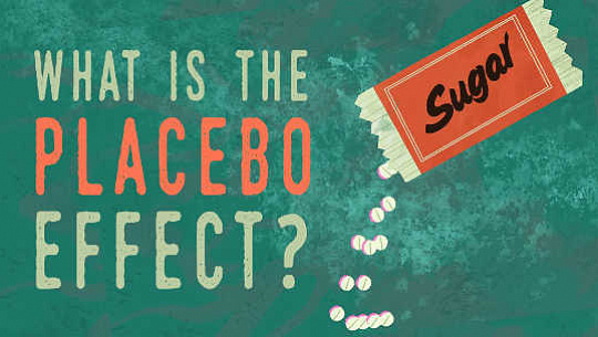 Cum locul dulce Placebo vă poate ajuta să vă controlați durerea