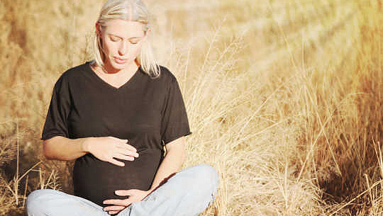 Bolehkah Mual Dari Kehamilan Menjadi Mengancam Hidup?