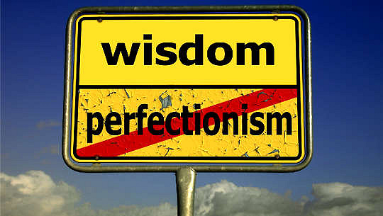 Êtes-vous un perfectionniste ou un imperfectionniste?