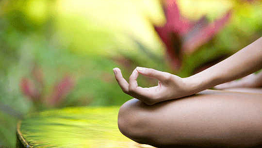 Est-ce lien corps-esprit Pourquoi le yoga nous calme-t-il?