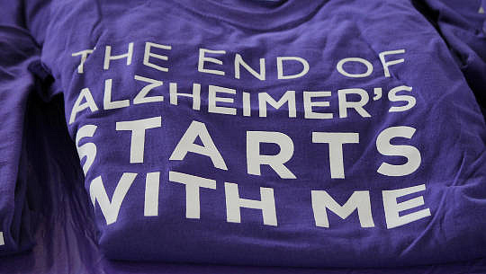 Se você desenvolver a doença de Alzheimer, seus filhos vão conseguir também?