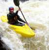 Go With the Flow but Keep Paddling, article by Barry Vissell