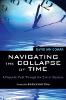 Navigieren durch das Collapse of Time von David Ian Cowan.