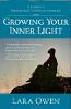 Je innerlijk licht laten groeien door Lara Owen