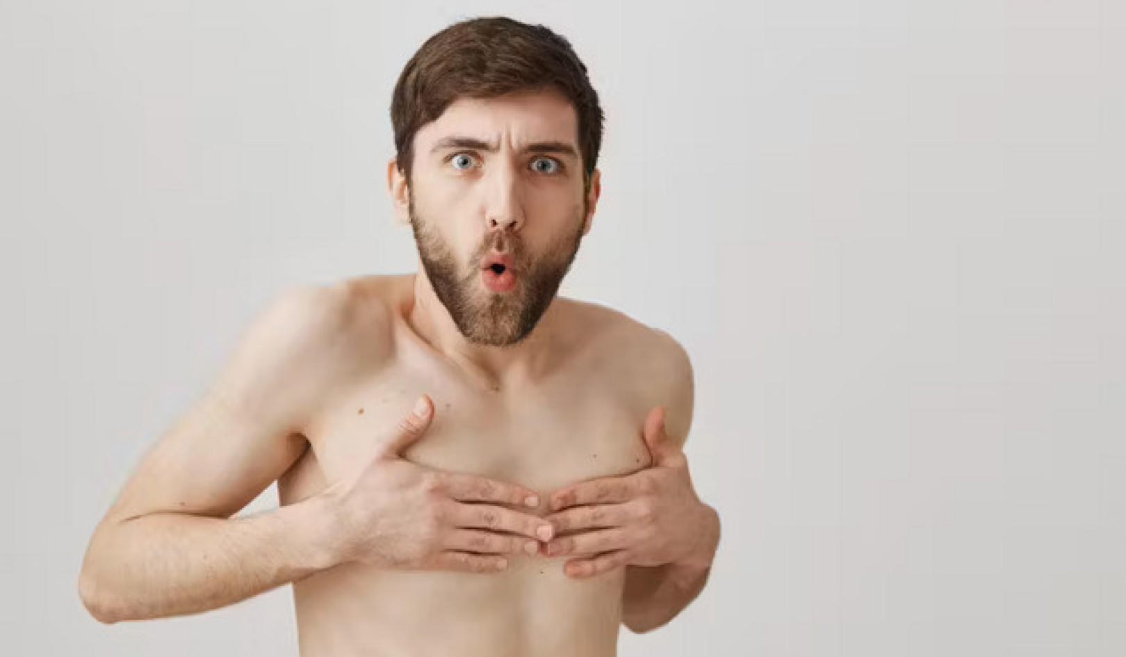 Nipple Insights: Τι σας λένε οι ενδείξεις του σώματός σας
