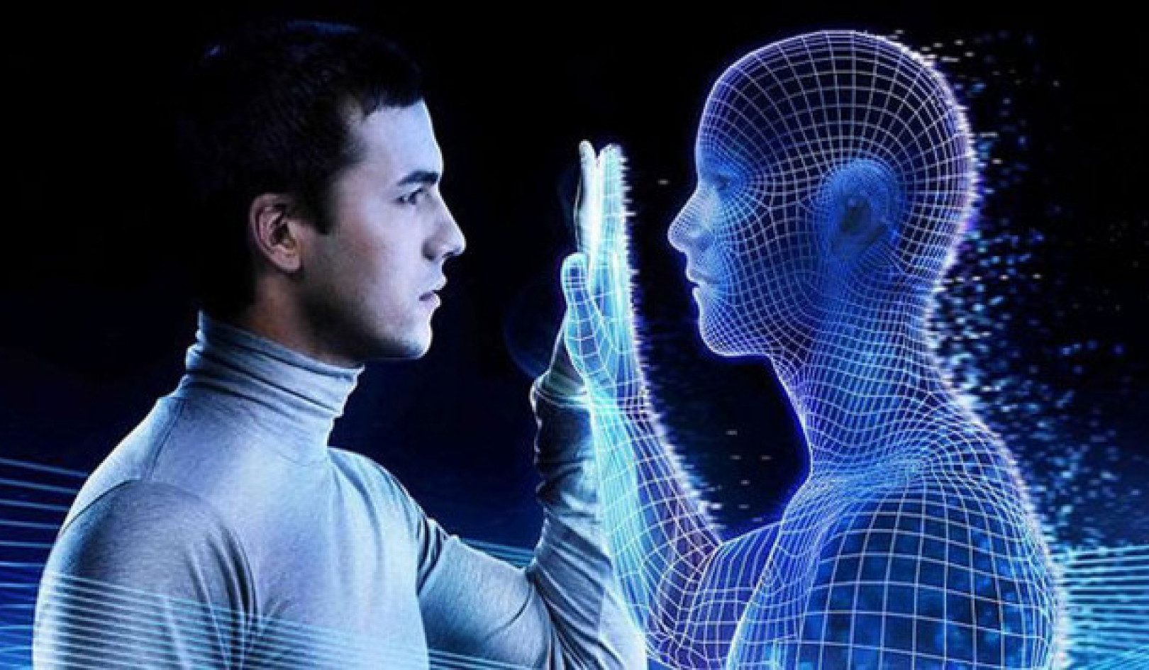Η επιρροή της τεχνητής νοημοσύνης στην ανθρώπινη σκέψη: Τι να περιμένετε