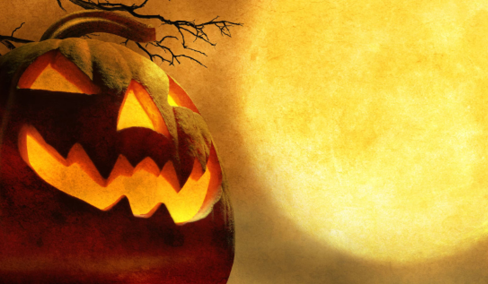 A Gentle History Of Halloween