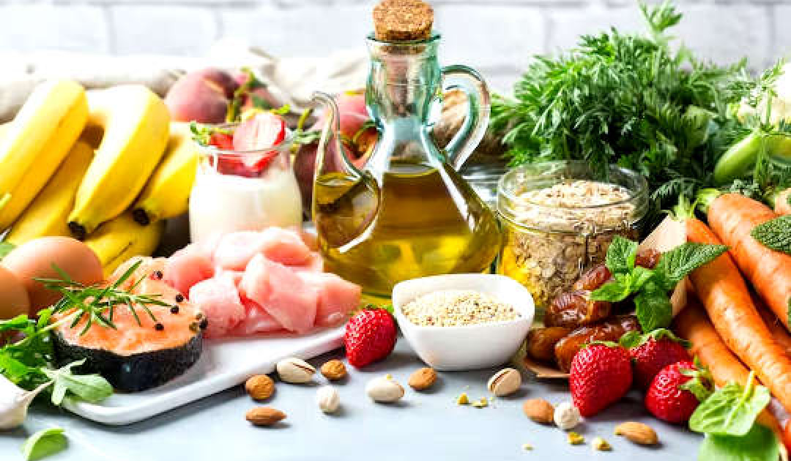 3 cách sử dụng thực phẩm để tăng cường sức khỏe tim mạch