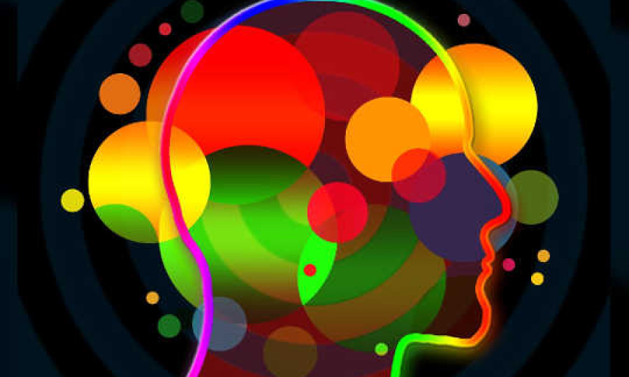 The 5 Poisons That Arise in our Mind -- and their Antidotes