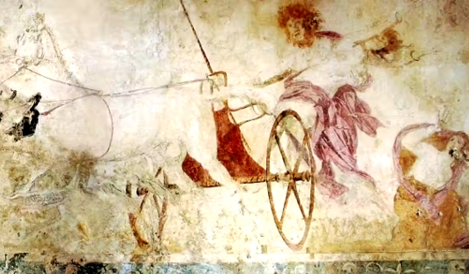 Az ókori mitológiától a modern aktivizmusig: Nők ellenállása évezredeken át