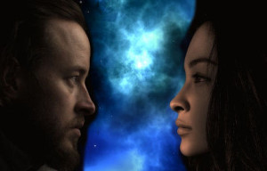 The Power of Eye Contact in Human Connection