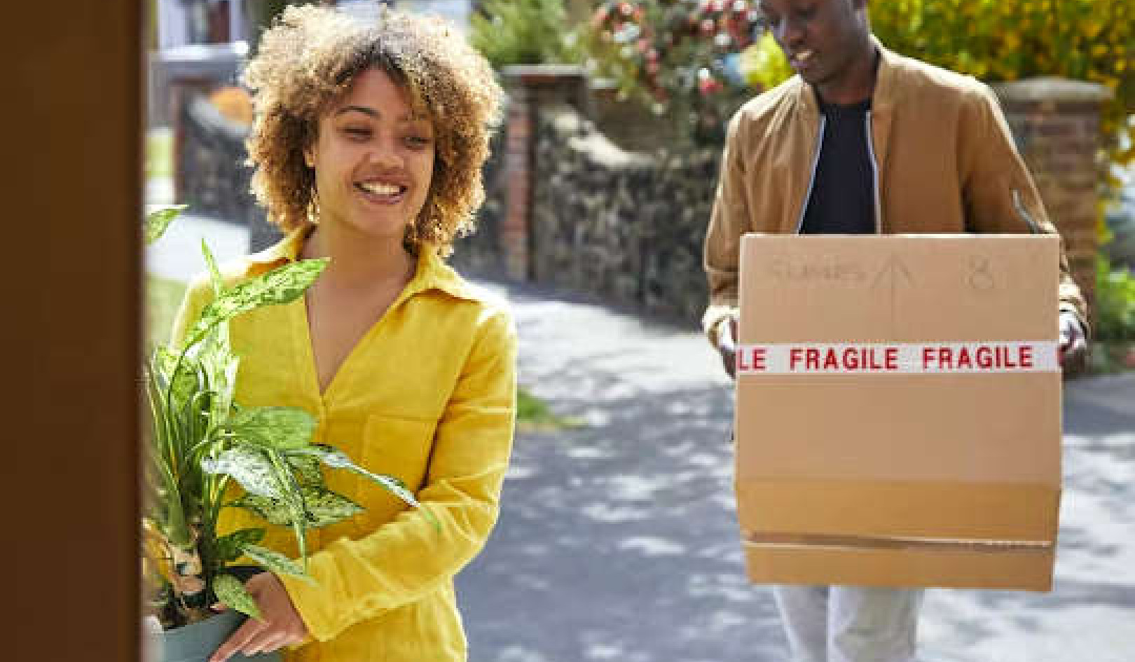 Moving in with Your Partner? Talk about These 3 Things First