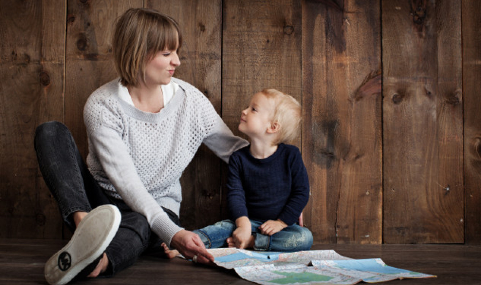 How Labels Shape Your Child’s Personality Development