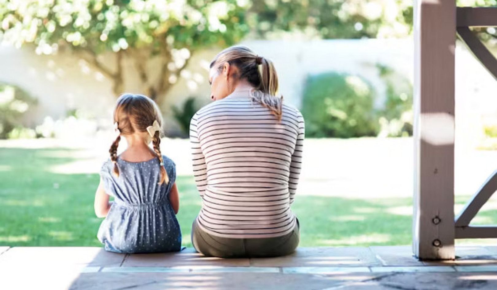 چگونه از کودک خود در برابر سوء استفاده محافظت کنید: اشتباهات رایج والدین