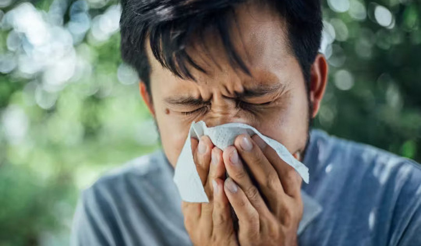 چگونه سیستم ایمنی ما با ویروس های تنفسی مبارزه می کند: توضیح داده شده است