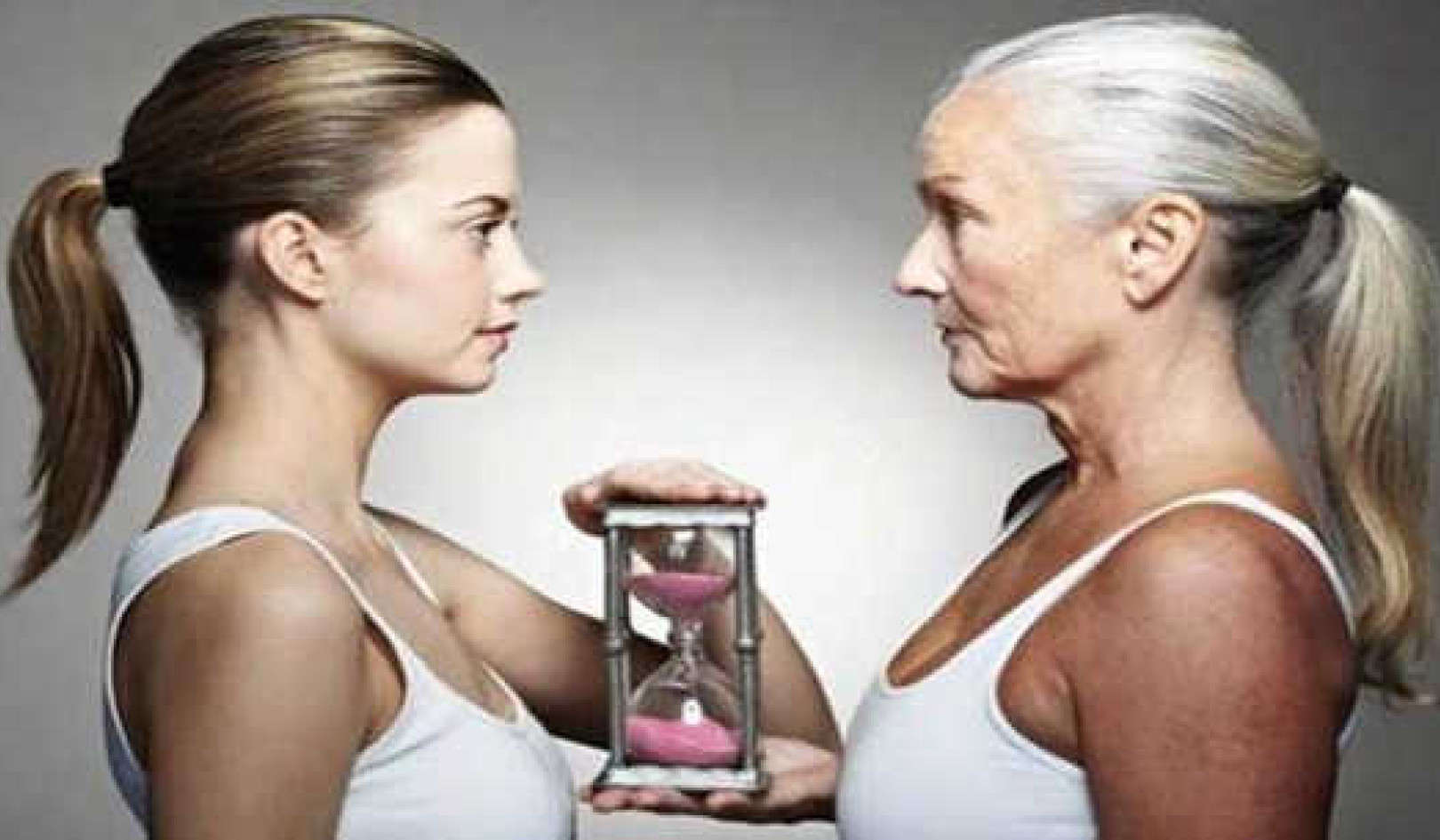 新しい研究によると、重症のCovidは20年の老化に相当します