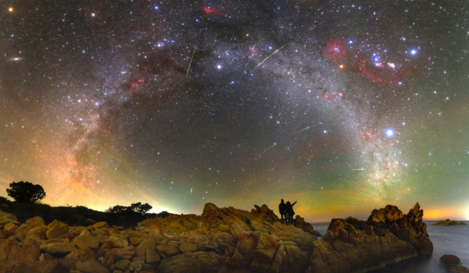 Astrological Overview and Horoscope: August 11 - 17, 2025