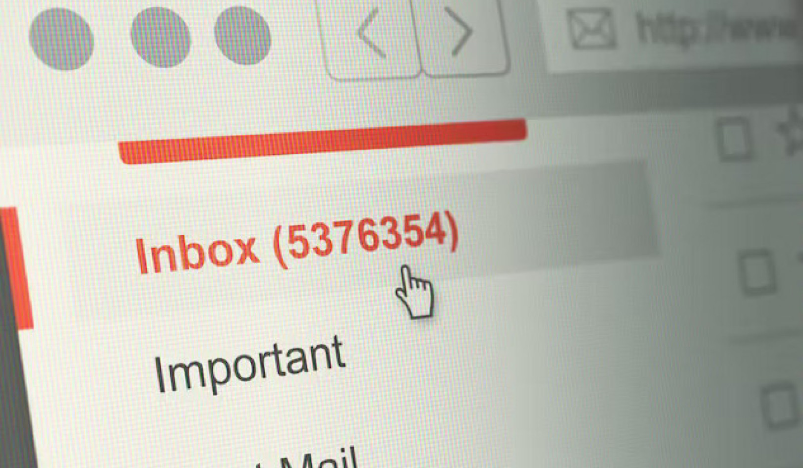 Battling Inbox Chaos: Understanding & Combating Spam!