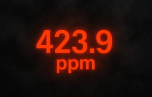 423.9 Shows the Planet Isn’t Broken But the System That Runs It Is