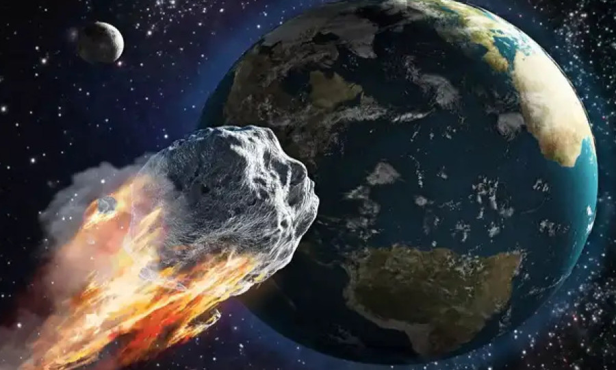 Interstellar Object 3I/Atlas & Powerful Astrology Forecast