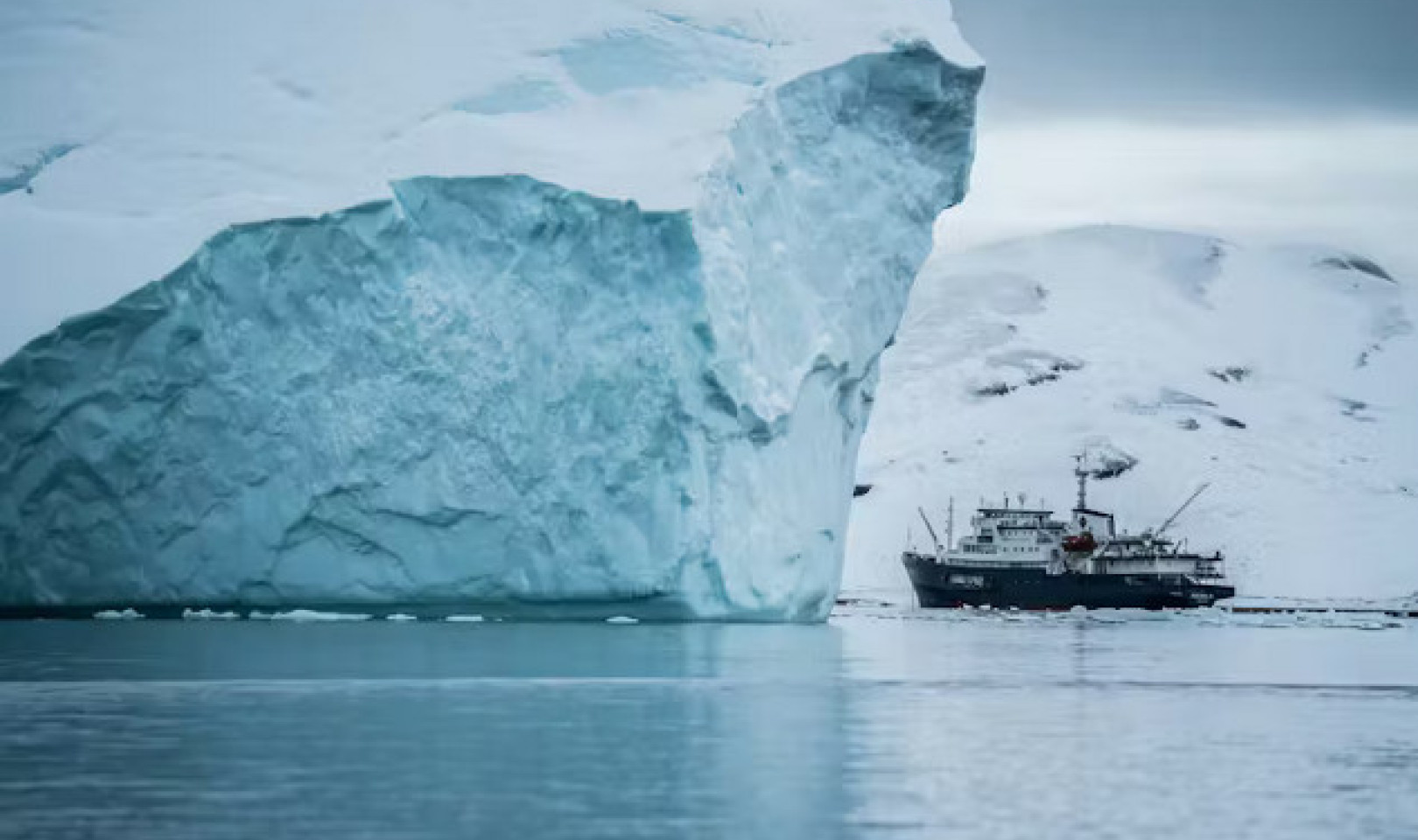 Do Our Oceans Face an Icy Shutdown? Greenland's Melting Secrets Revealed