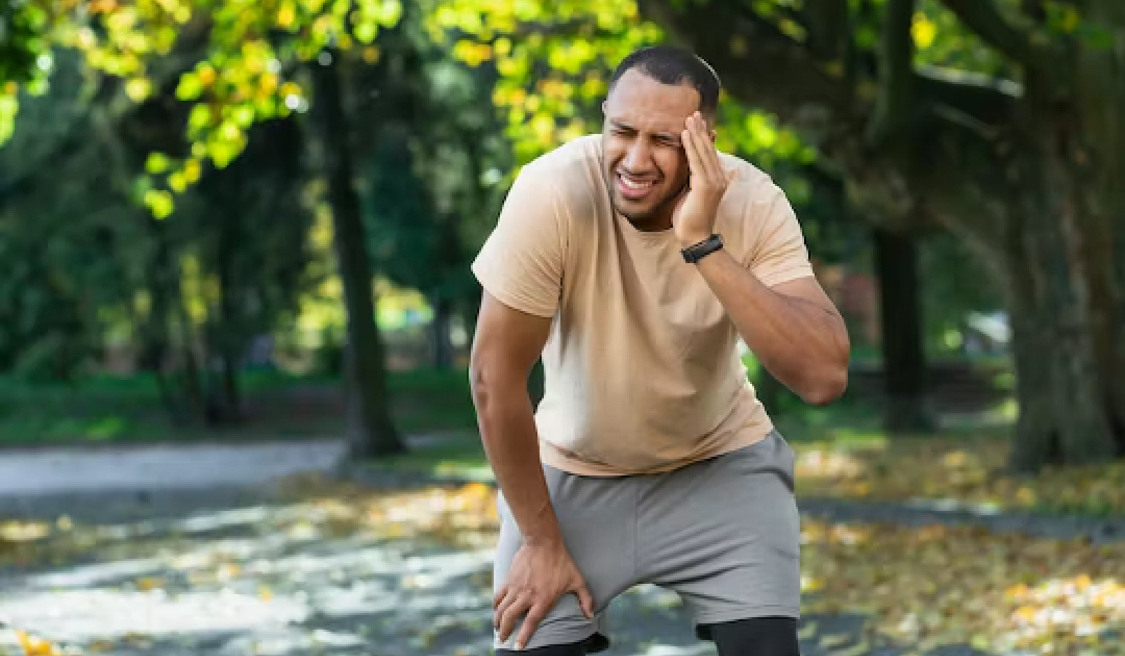 Dores de cabeça de exercício: causas, prevenção e tratamento