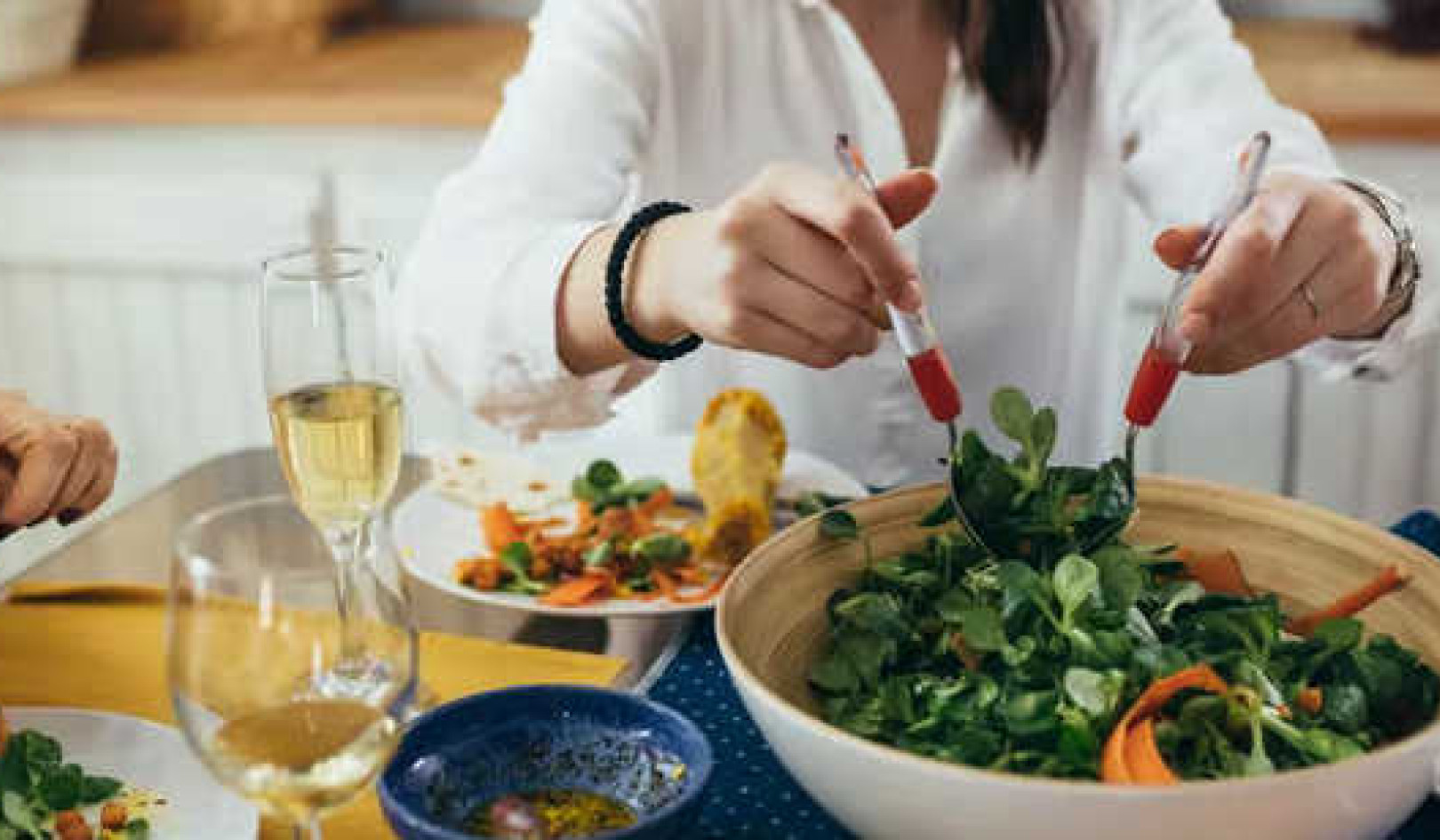 Czy diety wegetariańskie, peskatarianskie lub niskomięsne zmniejszają ryzyko zachorowania na raka?