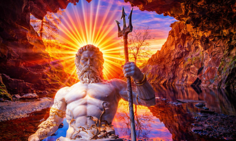 Transitioning from the Age of Pisces to the Age of Aquarius