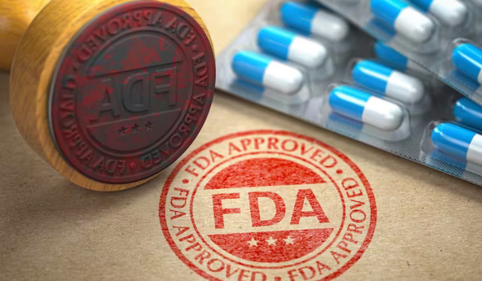 Låt dig inte luras: Den verkliga innebörden av "patenterad" och "FDA-godkänd" i annonser