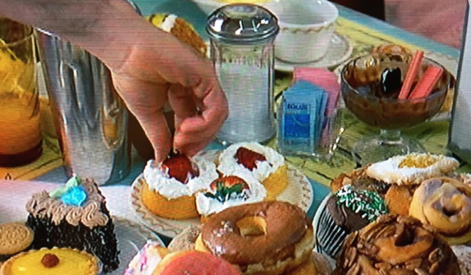The Hidden Brain Risk Lurking After Every Meal