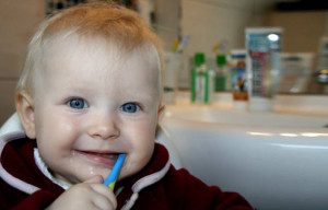 Revolutionizing Cavity Prevention in Children