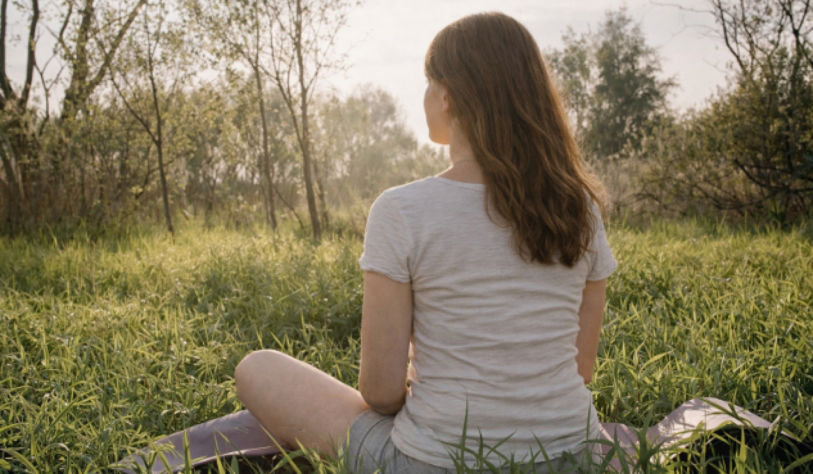 在存在中寻找意义，而非在行动中寻找意义