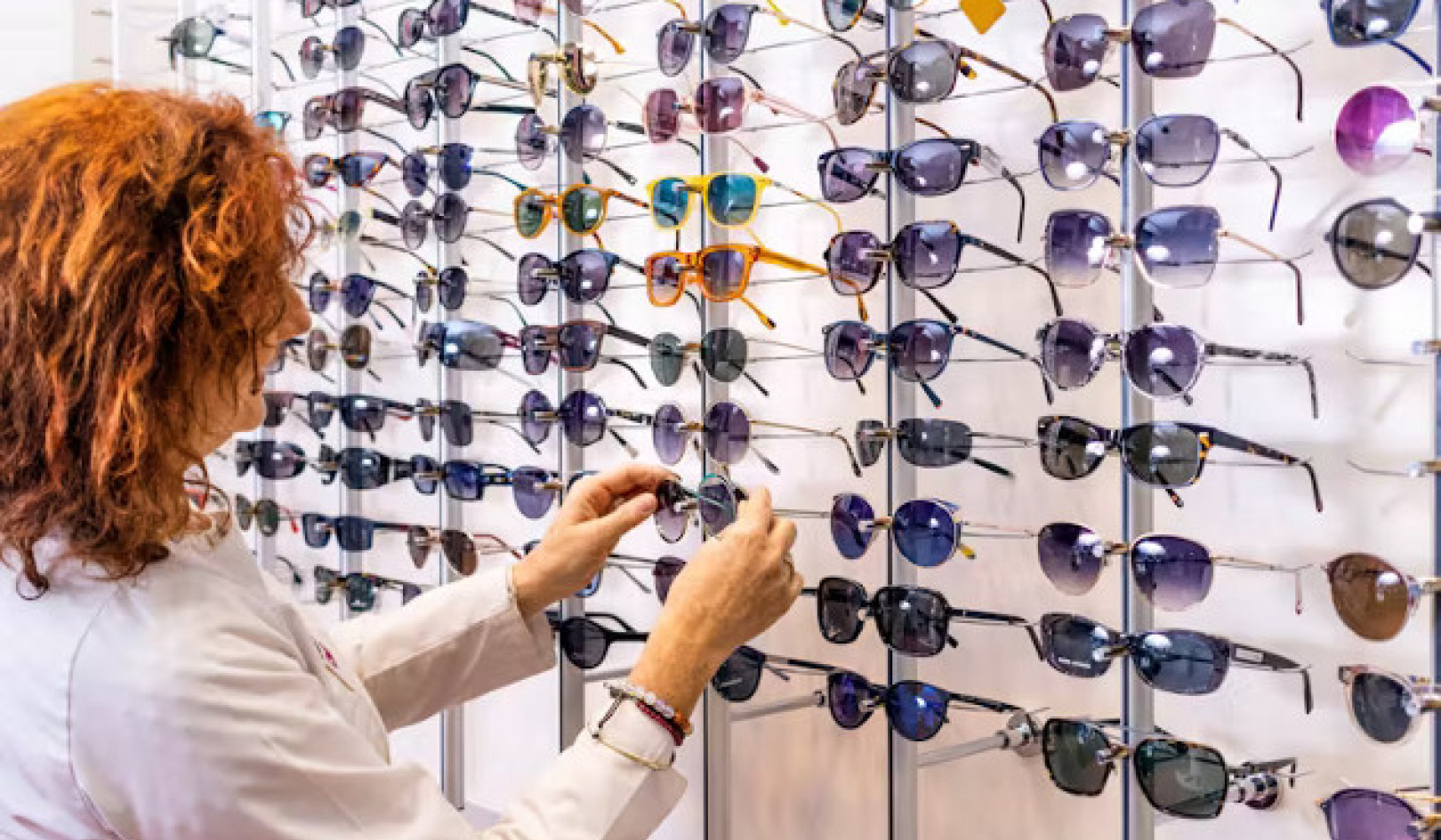 Decoding Sunglass Protection: What You Need to Know