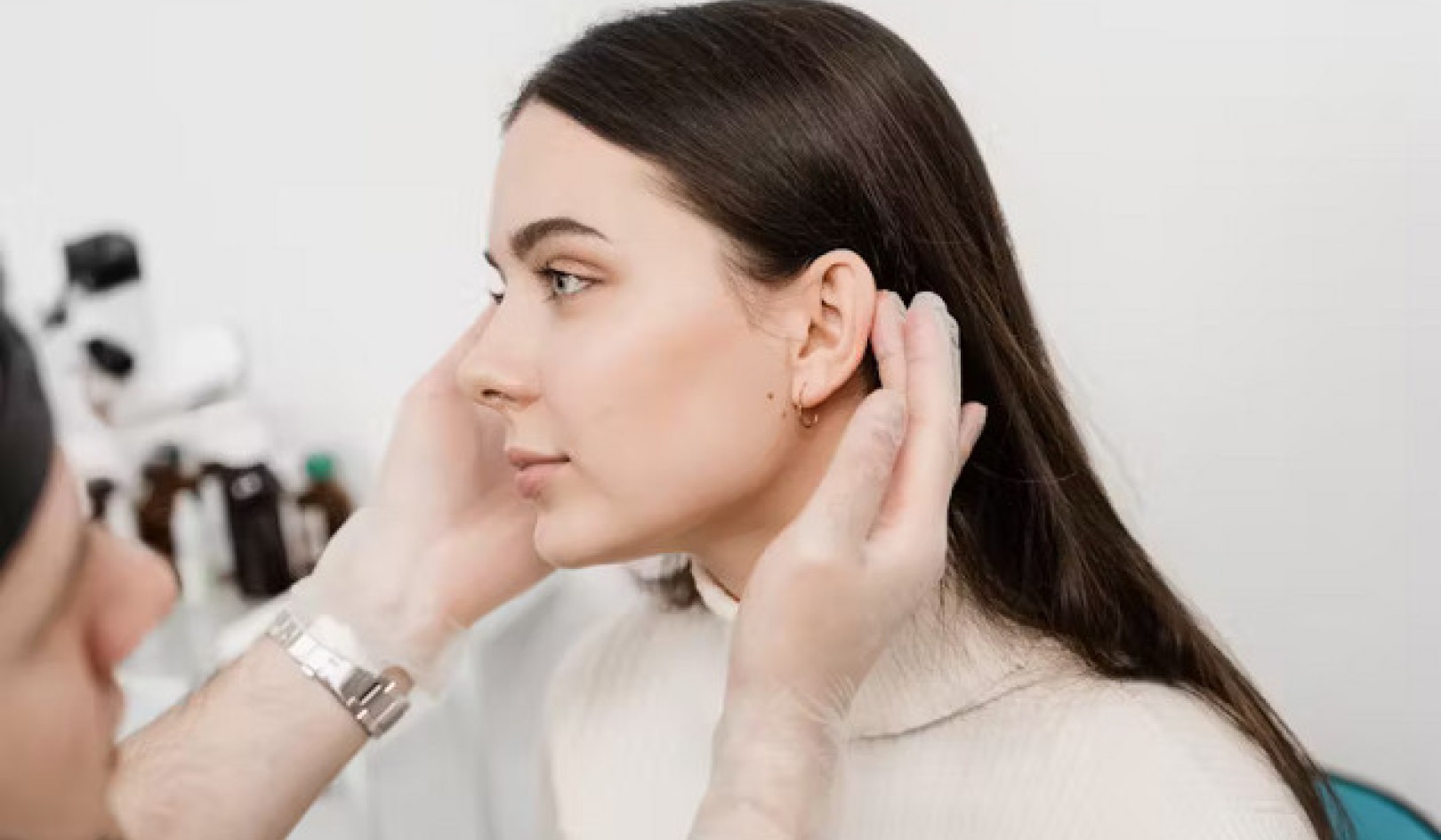 What Your Ears Reveal About Your Health and Lifestyle