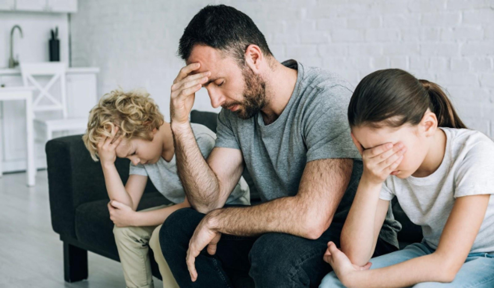 Breaking Free from Domestic Abuse