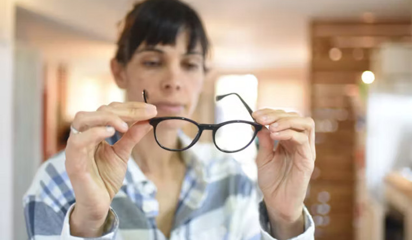 Ejercicios oculares: ¿realmente mejoran la visión?