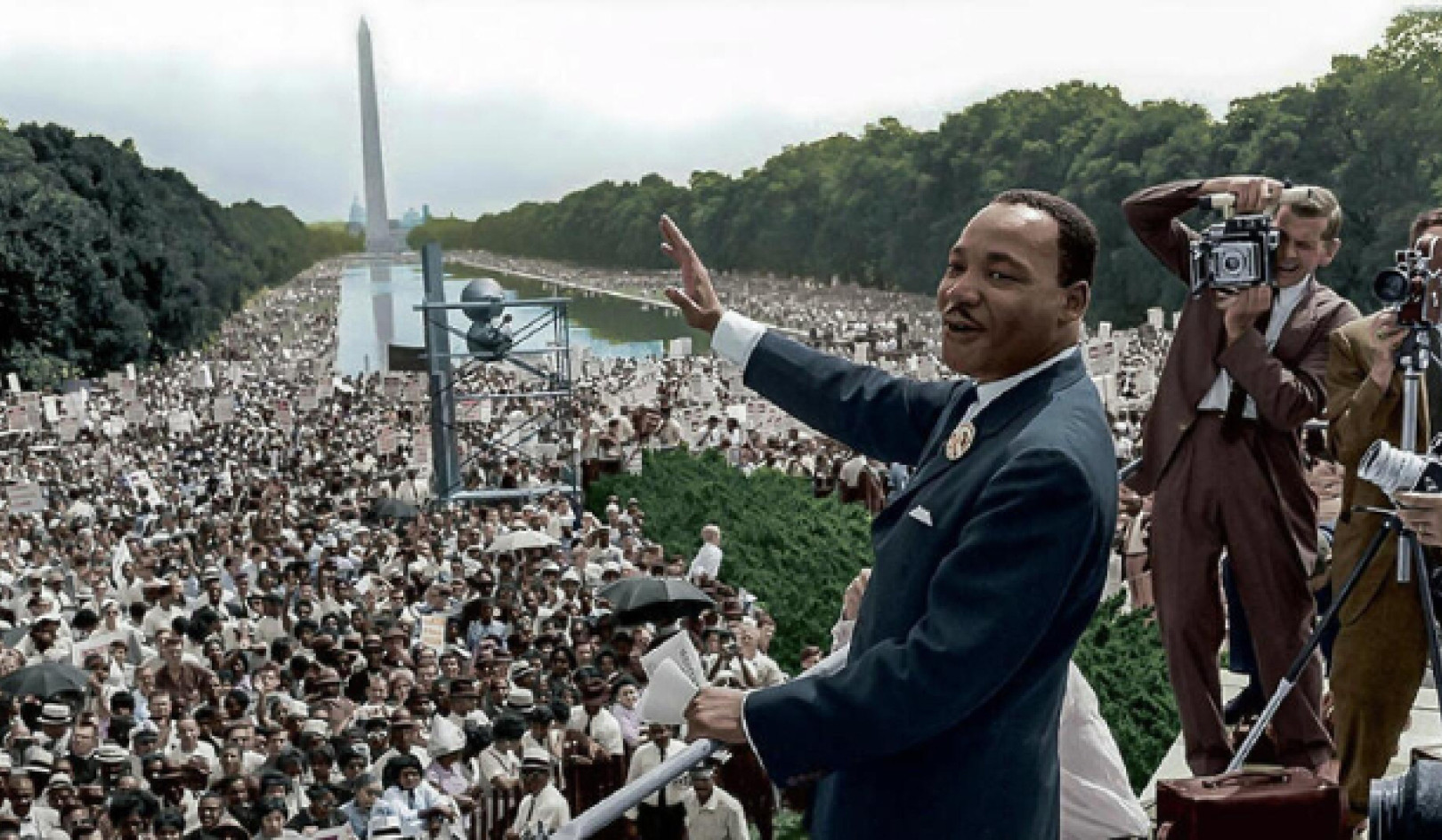 The Power Behind the Next Progressive Movement