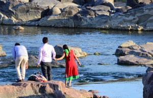 Finding Inner Peace Through Nature in Urban Life