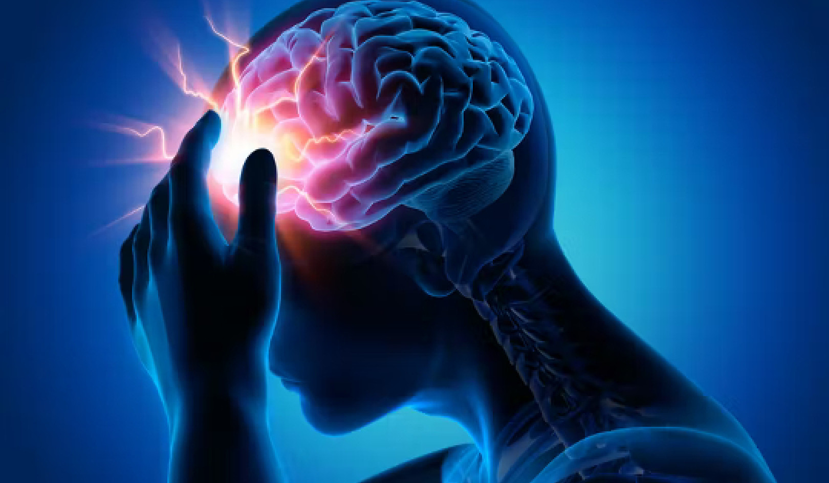 Beyond Just Smertemedisin for migrenepasienter