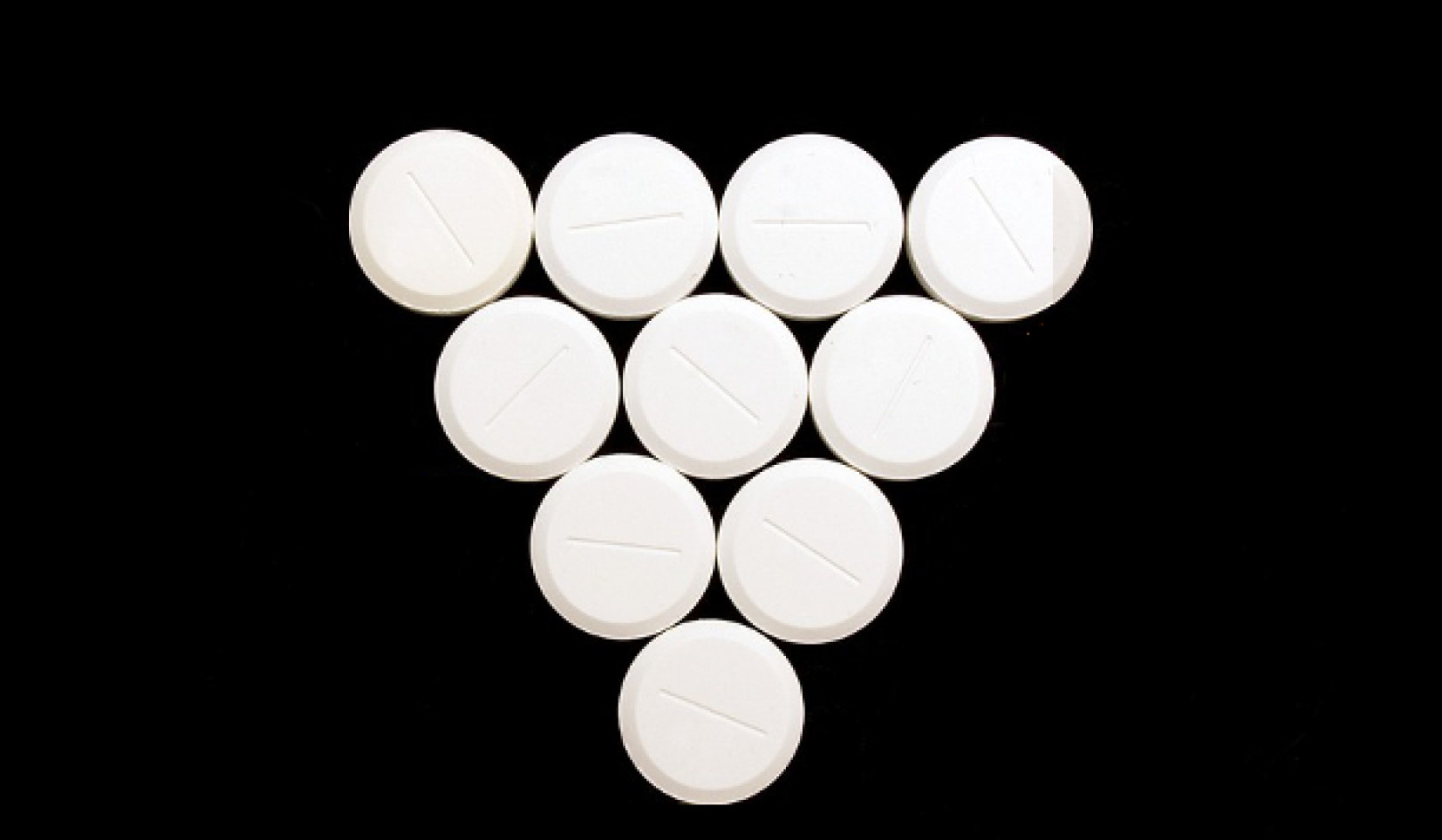 Warum sollten einige Patienten mit Vorhofflimmern auf Aspirin verzichten?