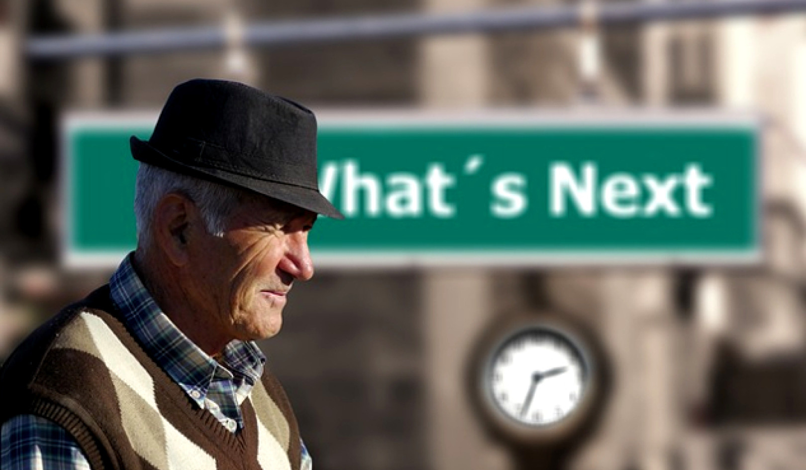 Rewire vs. Retire: Navigating Life's Next Upgrade