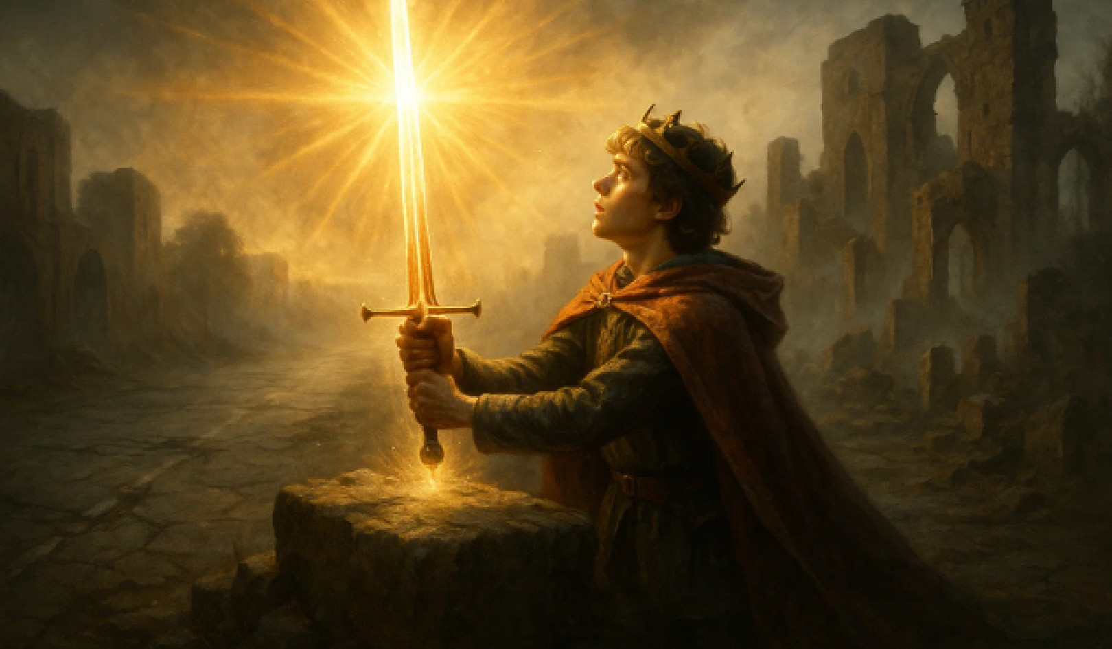 El sueño que se niega a morir